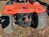 Ariens GT16 lawn tractor, (No mower deck), K53 - 6