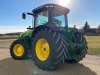 *2013 JD 8360R MFWA - 4