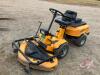 Stiga Riding Lawn Mower, K53