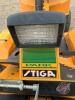 Stiga Riding Lawn Mower, K53 - 3