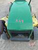 JD Riding Lawn Mower, K64 - 2