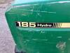 JD Riding Lawn Mower, K64 - 8