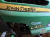 JD LA135 Riding Lawnmower, K57 - 2