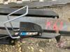 Yardworks Electric Log splitter, K61. - 2