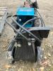 Yardworks Electric Log splitter, K61. - 4