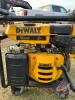 Dewalt 4400 W Generator, K63 - 3