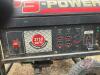 3750W P3 Power Generator, K61 - 3