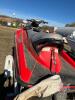 Bombardier Sea Doo w/ Ez Loader Trailer, K31, Owner: , Seller: Fraser Auction ____________________ - 9