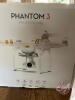 Phantom 3 Professional Drone, K31 - 7