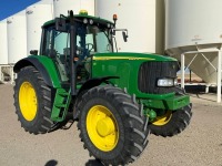 *2005 JD 6920S MFWD