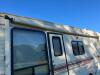 1990 29.5' Travelaire 5th Wheel Camper, VIN: 2TT285W05L1T20787, K41, Owner: Jason T Blixhavn, Seller: Fraser Auction ________________________ **Keys and TOD in office trailer** - 16