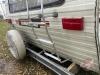 38' Travelaire Camper, K31, Owner: , Seller: Fraser Auction ___________________________ - 10