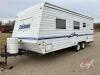 2000 24' Dutchmen Lite camper, K42, Owner: Seller: Fraser Auction ________________________