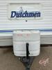 2000 24' Dutchmen Lite camper, K42, Owner: Seller: Fraser Auction ________________________ - 2