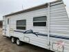 2000 24' Dutchmen Lite camper, K42, Owner: Seller: Fraser Auction ________________________ - 11