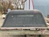 Rebel truck topper, K61 - 3