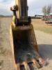 JD Track Hoe, K57 - 4