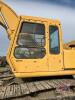 JD Track Hoe, K57 - 8