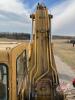 JD Track Hoe, K57 - 15