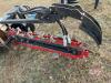 Trencher skid Steer Mount, K63 - 4