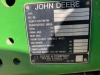 *2005 JD 6920S MFWD - 23