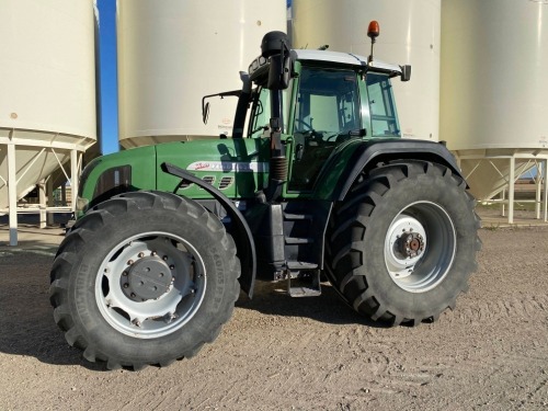 *2001 Fendt 926 Vario MFWA