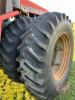 CaseIH 9150 4WD Tractor, S/N JCB0005590, K34 - 20