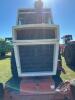 Case Agri King 970 tractor, S/N 2432732, K42 **Keys in office trailer** - 6