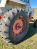 Case Agri King 970 tractor, S/N 2432732, K42 **Keys in office trailer** - 9