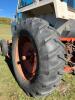 Case Agri King 970 tractor, S/N 2432732, K42 **Keys in office trailer** - 11