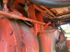 Case Agri King 970 tractor, S/N 2432732, K42 **Keys in office trailer** - 21