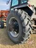 CaseIH 2096 Tractor, S/N 16285647, K34 - 18