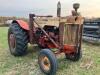 830 Case-O-Matic Tractor, K33