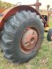 830 Case-O-Matic Tractor, K33 - 11