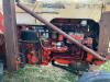 830 Case-O-Matic Tractor, K33 - 13