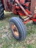 830 Case-O-Matic Tractor, K33 - 22