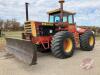 800 Versatile Tractor, K33