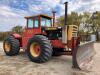 800 Versatile Tractor, K33 - 2