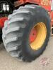 800 Versatile Tractor, K33 - 8