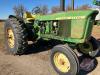 JD 4010 Tractor, K46 - 3