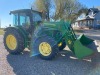 *2005 JD 5820 MFWA