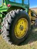 JD 4020 tractor w/ Ezee-On Loader, S/N T213R256217R, K31 - 8