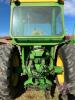 JD 4020 tractor w/ Ezee-On Loader, S/N T213R256217R, K31 - 10