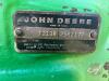 JD 4020 tractor w/ Ezee-On Loader, S/N T213R256217R, K31 - 12