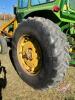 JD 4020 tractor w/ Ezee-On Loader, S/N T213R256217R, K31 - 15