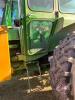 JD 4020 tractor w/ Ezee-On Loader, S/N T213R256217R, K31 - 16