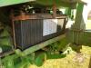 JD 4020 tractor w/ Ezee-On Loader, S/N T213R256217R, K31 - 17