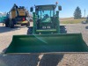 *2005 JD 5820 MFWA - 2