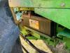 JD 4020 tractor w/ Ezee-On Loader, S/N T213R256217R, K31 - 20