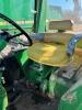 JD 4020 tractor w/ Ezee-On Loader, S/N T213R256217R, K31 - 23